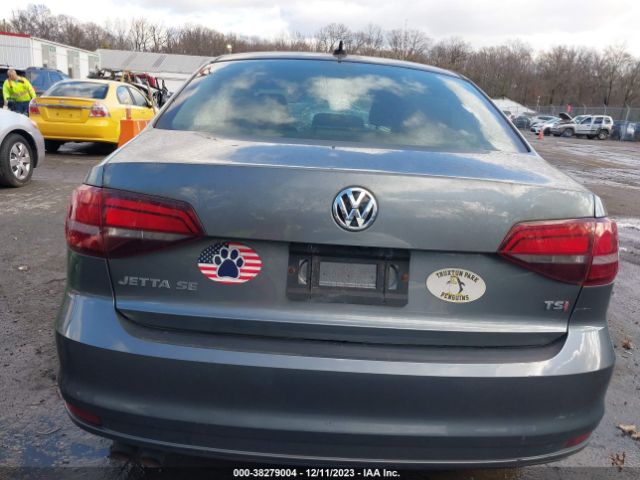 3VWB67AJ3HM202098 Volkswagen Jetta 1.4t Se
