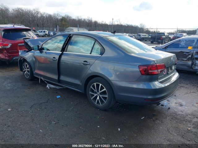 3VWB67AJ3HM202098 Volkswagen Jetta 1.4t Se