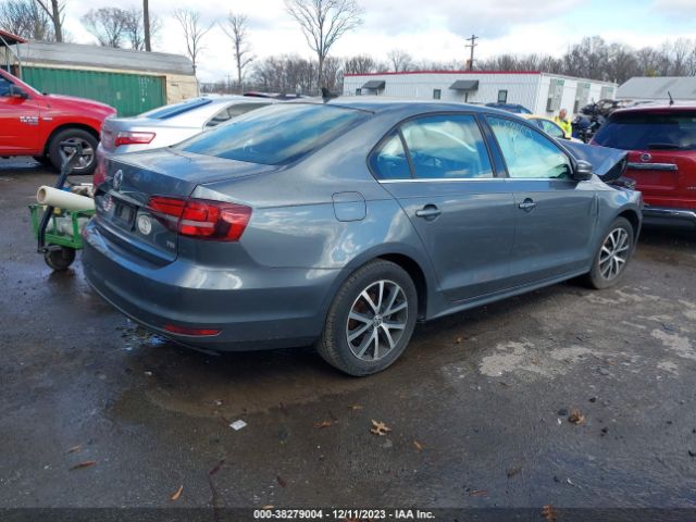 3VWB67AJ3HM202098 Volkswagen Jetta 1.4t Se