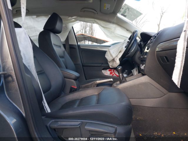 3VWB67AJ3HM202098 Volkswagen Jetta 1.4t Se