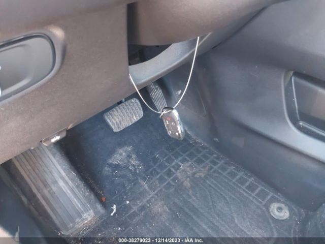 3GKALTEV9LL173304 GMC Terrain Sle