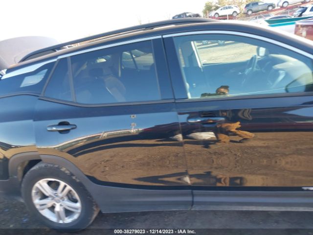 3GKALTEV9LL173304 GMC Terrain Sle