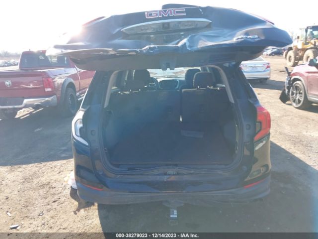 3GKALTEV9LL173304 GMC Terrain Sle