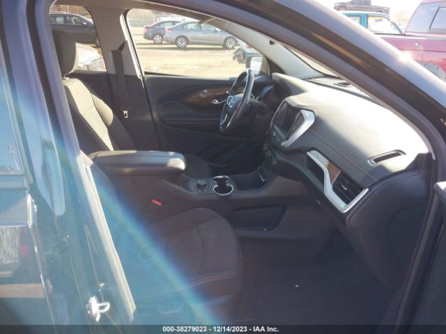 3GKALTEV9LL173304 GMC Terrain Sle