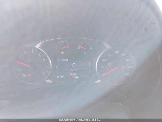 3GKALTEV9LL173304 GMC Terrain Sle