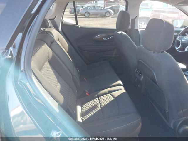 3GKALTEV9LL173304 GMC Terrain Sle