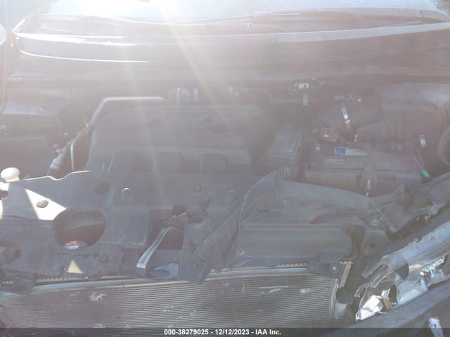 Honda Odyssey Ex-l 2014 5FNRL5H62EB131251 Image 10