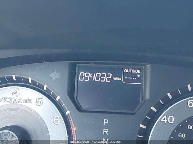 Honda Odyssey Ex-l 2014 5FNRL5H62EB131251 Image 14