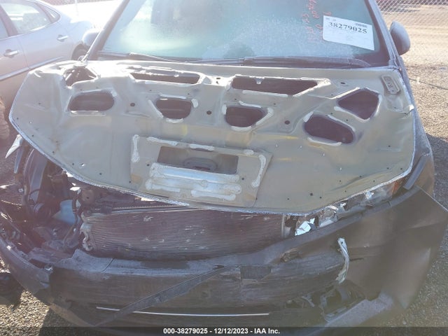Honda Odyssey Ex-l 2014 5FNRL5H62EB131251 Image 6