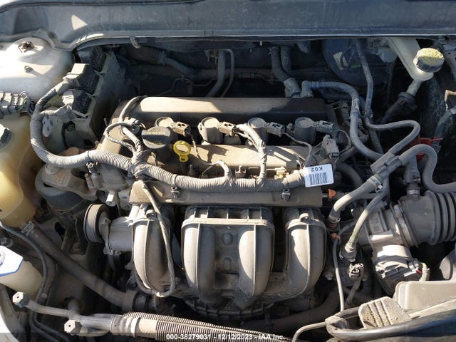 Ford FUSION SE 2016 3FA6P0H74GR146747 Image 10