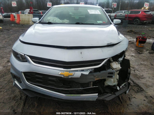 Chevrolet MALIBU LT 2017 1G1ZE5ST0HF282557 Image 13