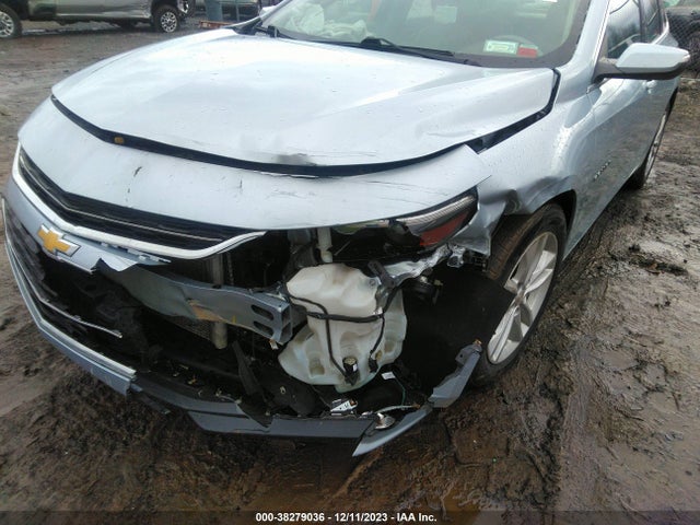 Chevrolet MALIBU LT 2017 1G1ZE5ST0HF282557 Image 6
