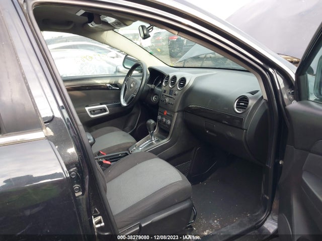 Chevrolet CAPTIVA LT 2014 3GNAL3EK3ES592234 Image 5