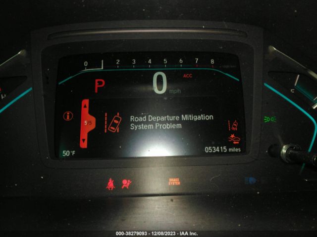 5FNRL6H87KB078131 Honda Odyssey Touring