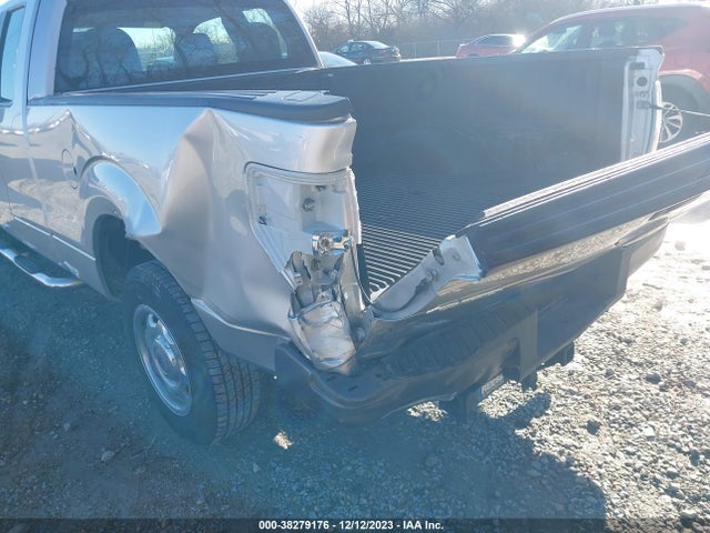 2013 FORD F-150 XL VIN: 1FTEX1CM7DFA83953