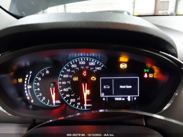Chevrolet Trax Awd Ls 2020 KL7CJNSB9LB065506 Image 7