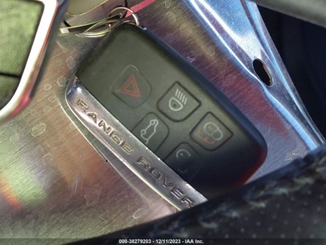 SALWV2EF9EA330735 Land Rover Range Rover Sport 5.0l V8 Supercharged Autobiography