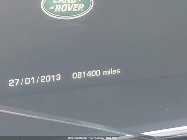 SALWV2EF9EA330735 Land Rover Range Rover Sport 5.0l V8 Supercharged Autobiography