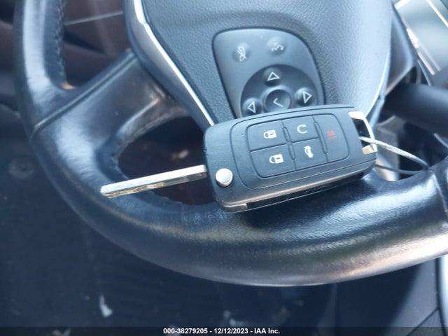 Chevrolet Impala 2lt 2014 2G1125S35E9150968 Image 11