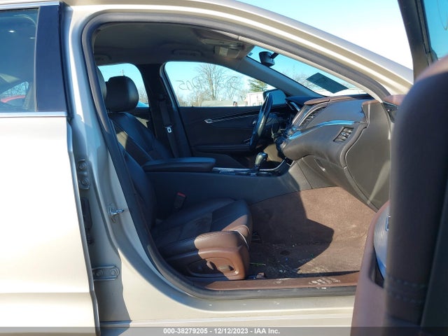 Chevrolet Impala 2lt 2014 2G1125S35E9150968 Image 5