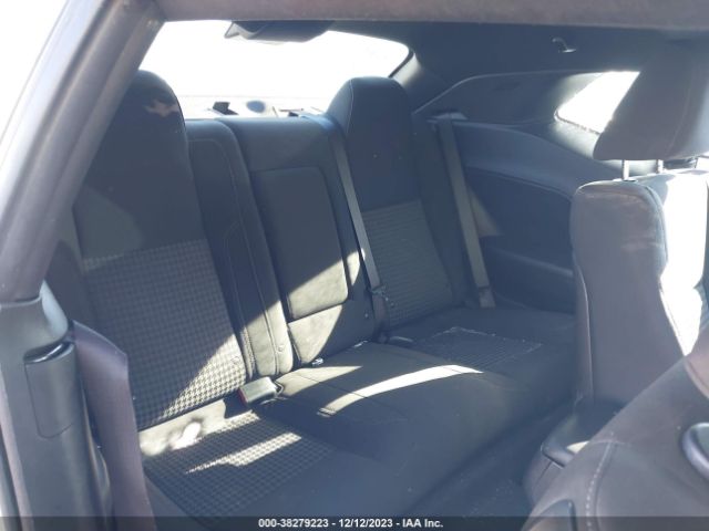 2C3CDZAG2KH750486 Dodge Challenger Sxt