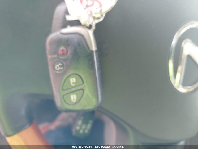 2010 LEXUS RX 350 VIN: 2T2ZK1BA3AC037768