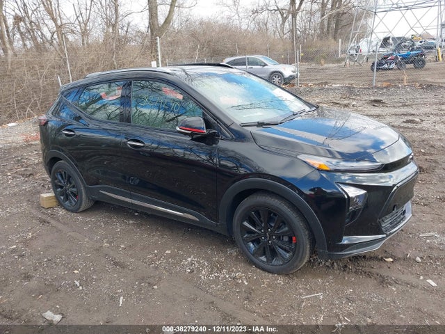 Chevrolet Bolt Euv Premier 2023 1G1FZ6S08P4137652 Image 1