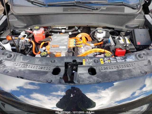 Chevrolet Bolt Euv Premier 2023 1G1FZ6S08P4137652 Image 10