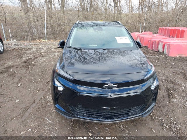 Chevrolet Bolt Euv Premier 2023 1G1FZ6S08P4137652 Image 12