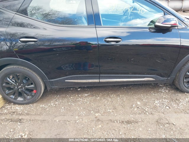 Chevrolet Bolt Euv Premier 2023 1G1FZ6S08P4137652 Image 13