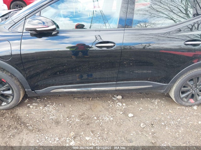 Chevrolet Bolt Euv Premier 2023 1G1FZ6S08P4137652 Image 14