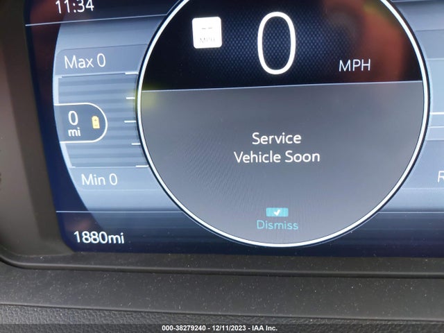 Chevrolet Bolt Euv Premier 2023 1G1FZ6S08P4137652 Image 15
