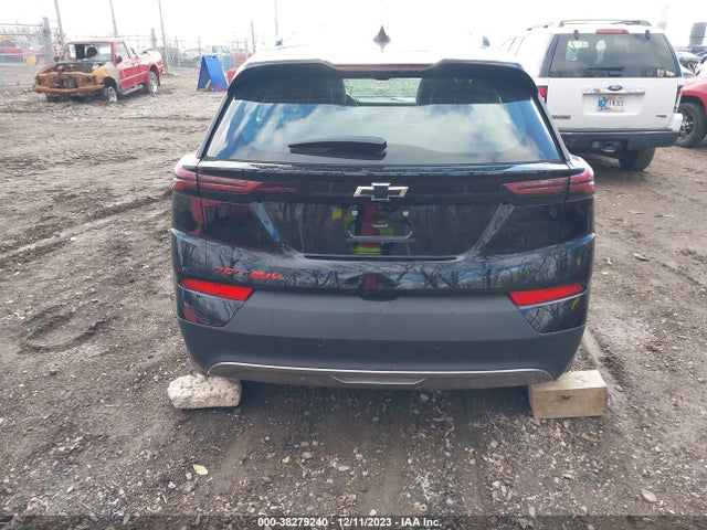 Chevrolet Bolt Euv Premier 2023 1G1FZ6S08P4137652 Image 16