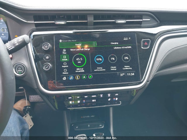 Chevrolet Bolt Euv Premier 2023 1G1FZ6S08P4137652 Image 18