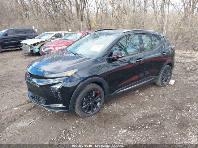 Chevrolet Bolt Euv Premier 2023 1G1FZ6S08P4137652 Image 2