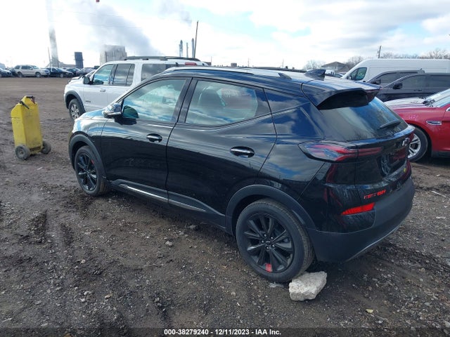 Chevrolet Bolt Euv Premier 2023 1G1FZ6S08P4137652 Image 3