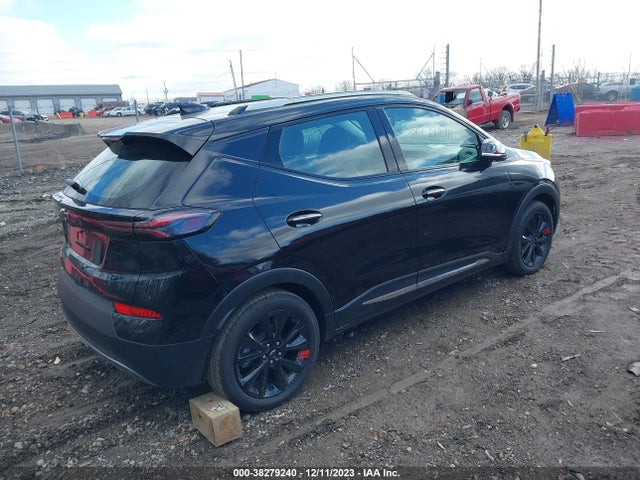 Chevrolet Bolt Euv Premier 2023 1G1FZ6S08P4137652 Image 4
