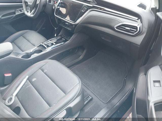 Chevrolet Bolt Euv Premier 2023 1G1FZ6S08P4137652 Image 5
