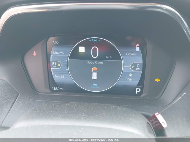 Chevrolet Bolt Euv Premier 2023 1G1FZ6S08P4137652 Image 7