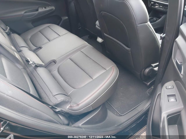 Chevrolet Bolt Euv Premier 2023 1G1FZ6S08P4137652 Image 8