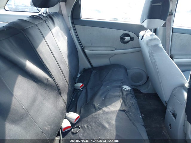 2005 CHEVROLET EQUINOX LS VIN: 2CNDL13F756202245