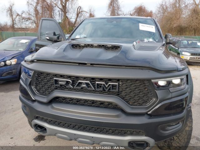 1C6SRFU9XNN357312 RAM 1500 Trx