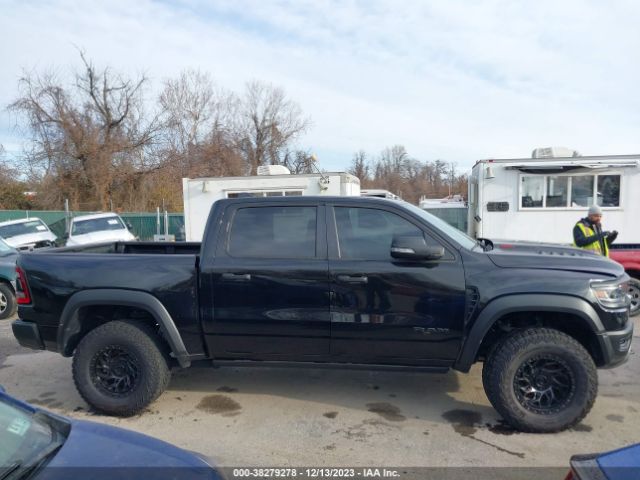 1C6SRFU9XNN357312 RAM 1500 Trx