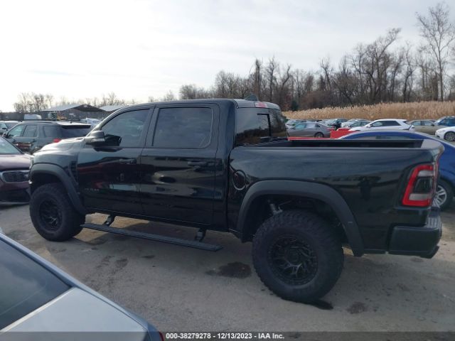 1C6SRFU9XNN357312 RAM 1500 Trx