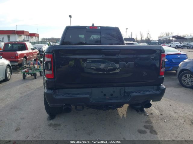 1C6SRFU9XNN357312 RAM 1500 Trx