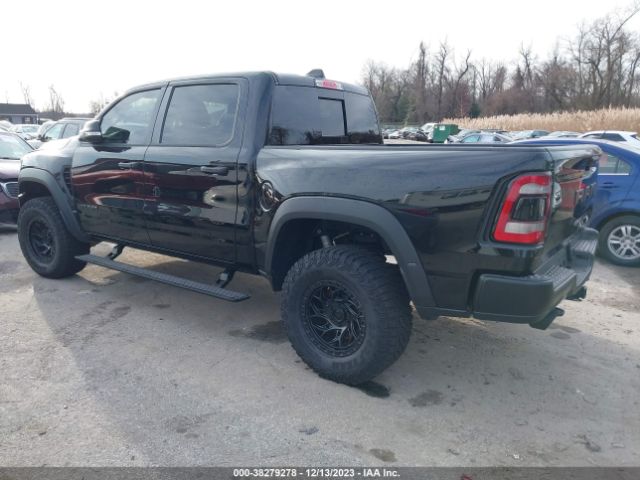 1C6SRFU9XNN357312 RAM 1500 Trx