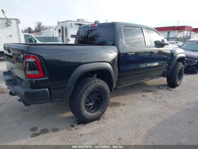 1C6SRFU9XNN357312 RAM 1500 Trx
