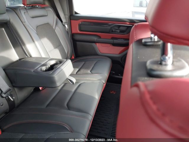 1C6SRFU9XNN357312 RAM 1500 Trx