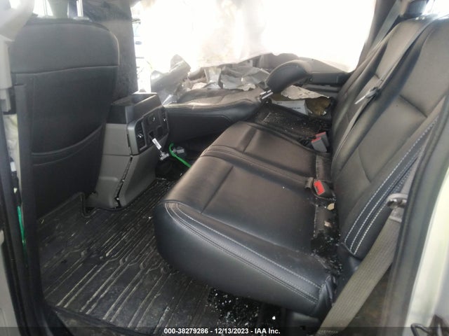 2018 FORD F-150 XLT VIN: 1FTEW1E56JFB01430