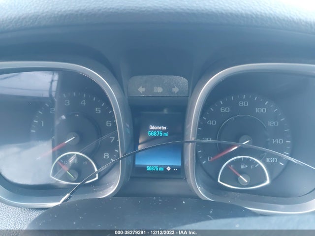 2015 CHEVROLET MALIBU LT VIN: 1G11C5SL2FF340717